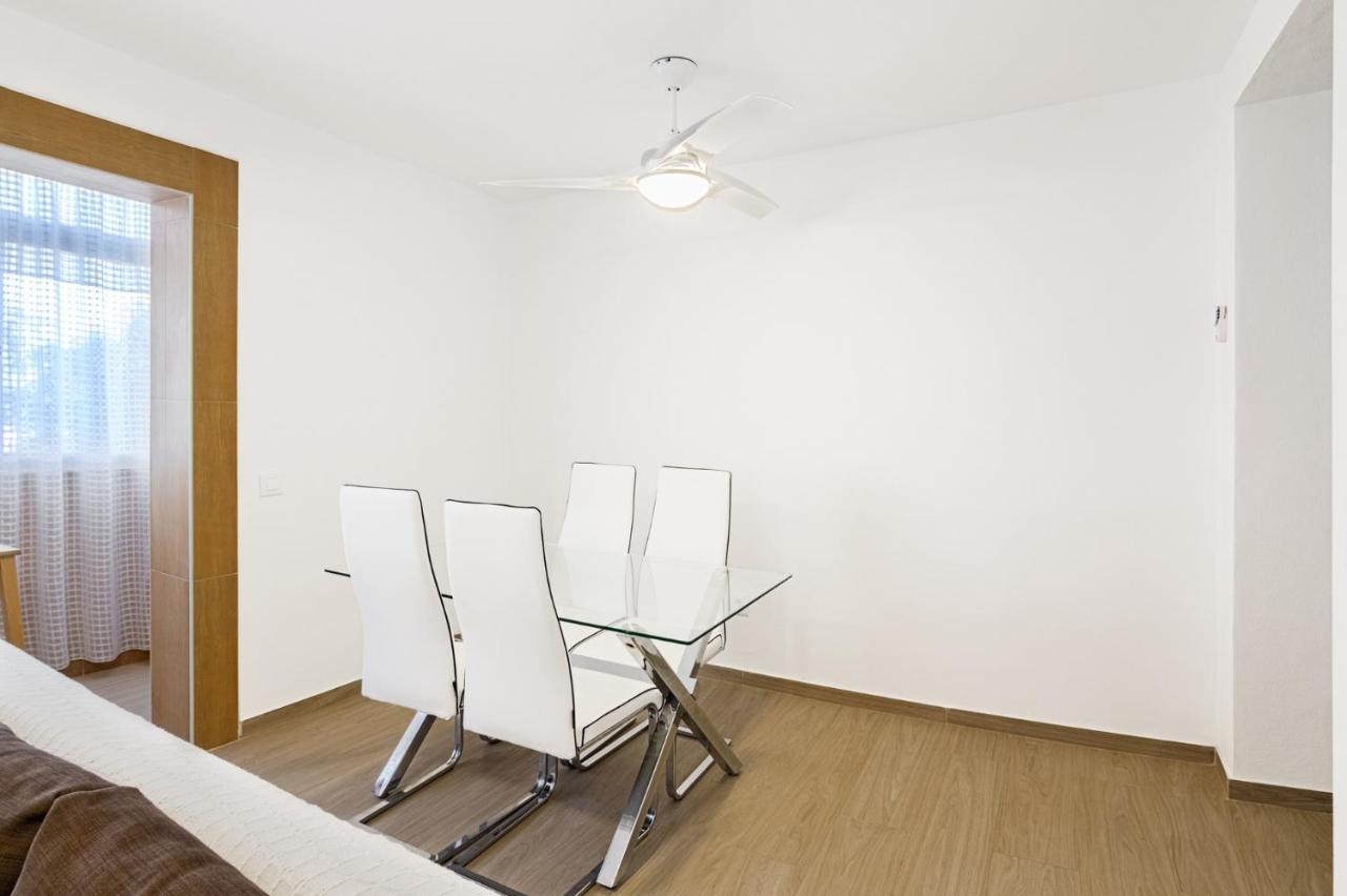 Apartamento Murillo Barbate Exterior photo