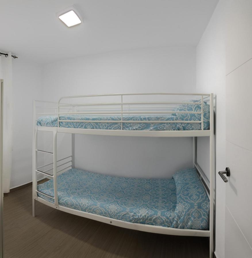Apartamento Murillo Barbate Exterior photo