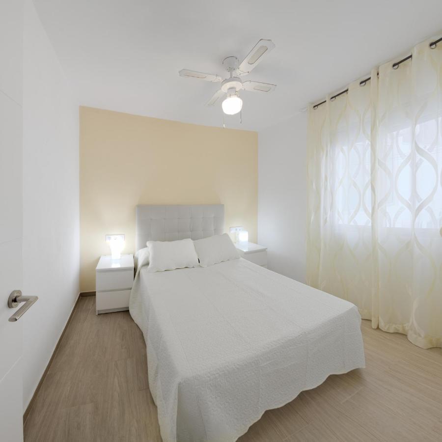 Apartamento Murillo Barbate Exterior photo